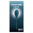 Вагинальный шарик Sweet Em Velvet Lure Kegel Ball 70 г, синий - Фото №4
