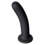 Фаллоимитатор для страпона Upko Strap-on Harness Dildo S, черный - Фото №1