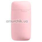 Мастурбатор Tenga Puffy Strawberry Pink, розовый - Фото №1