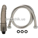 Интимный душ Colt Shower Shot, серый - Фото №1