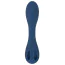 Вибратор Julie Lovetoys Mini Rabbit Vibrator, синий - Фото №4