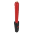 Электростимулятор Taboom Prick Stick Electro Shock Wand, красный - Фото №4