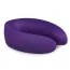 Вібратор Satisfyer Double Plus, фіолетовий - Фото №7