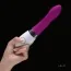 Вибратор Lelo Iris Deep Rose (Лело Ирис Дип Роуз), пурпурный - Фото №14