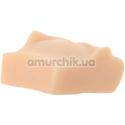 Штучна вагіна і анус Barely Legal Daisy, тілесна