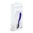 Вибратор для точки G Blossom Rechargeable, фиолетовый - Фото №5