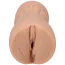 Искусственная вагина Signature Strokers Jewelz Blu Pocket Pussy, телесная - Фото №2