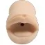 Мастурбатор Palm Pal Mouth - Фото №2
