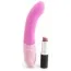 Вибратор для точки G Pink Petunia G-Spot Vibe, розовый - Фото №2