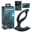 Стимулятор простаты Xpander Prostate Stimulator X2 Medium, черный - Фото №2