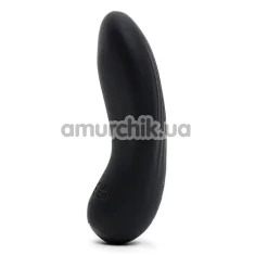 Клиторальный вибратор Fifty Shades of Grey Sensation Clitoral Vibrator, черный - Фото №1