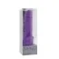 Вібратор Purrfect Silicone Classic, 17.8 см фіолетовий - Фото №2