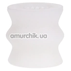 Мастурбатор GoodHead Glow Helping Head, світиться в темряві - Фото №1
