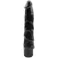 Вибратор Rubicon Ignite Vibrating Cock, черный - Фото №1