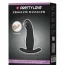 Вибростимулятор простаты Pretty Love Prostate Massager, черный - Фото №12