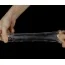 Насадка на пеніс Flawless Clear Penis Sleeve Add 1, прозора - Фото №10