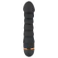 Вібратор Bendy Ripple Vibrator 591998, чорний - Фото №2
