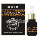 Духи с феромонами Sexy Life Animal Musk для мужчин, 5 мл - Фото №1