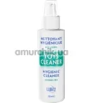 Антибактериальный спрей для очистки секс-игрушек Lubrix Toys Cleaner, 125 мл - Фото №1