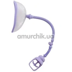 Вакуумная помпа для вагины Pussy Pump Plus - Фото №1