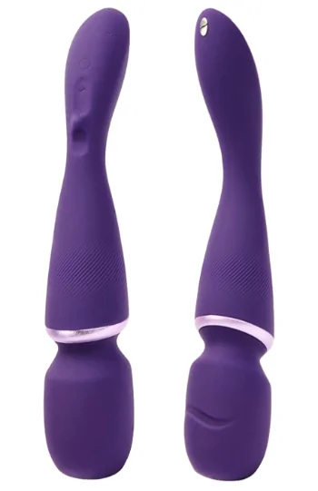Форма We-Vibe Wand