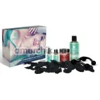 Набір Dona Be Romanced Gift Set Naughty Sinful Spring - грішна весна - Фото №1