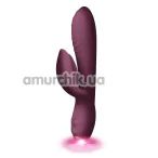 Вібратор Rocks-Off Climaximum Spirit, фіолетовий - Фото №1