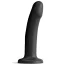 Фалоімітатор Dorcel Real Pleasure S, чорний - Фото №1
