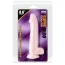 Фаллоимитатор Super Dildo 8.6, телесный - Фото №6