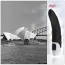 Вибратор Joy-Lite Style Vibe Sydney черный - Фото №7