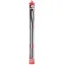 Эрекционное кольцо Malesation Cock-Grip Double, черно-красное - Фото №3