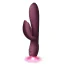 Вібратор Rocks-Off Climaximum Spirit, фіолетовий - Фото №1