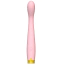 Вібратор для точки G Vibrator 56-3017, рожевий - Фото №3