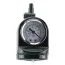 Помпа для збільшення пеніса Pump Worx Accu-Meter Power Pump - Фото №6