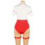Костюм медсестры Star Night Nurse Body Set, белый: боди + головной убор - Фото №10