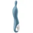 Вібратор для точки G Satisfyer A-Mazing 1, блакитний - Фото №6