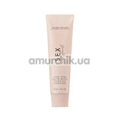 Лубрикант Bijoux Indiscrets Sex Au Nature Aloe Vera, 30 мл - Фото №1