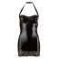 Платье Cottelli Party Halterneck Dress, черное - Фото №4