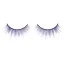 Вії Blue-Purple Deluxe Eyelashes (модель 542) - Фото №1