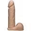 Страпон Vac-U-Lock Ultra Harness 8 Inch UR3 Cock - Фото №3