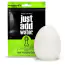 Мастурбатор Happy Ending Just Add Water Whack Pack Egg, белый - Фото №1