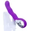 Вібратор для точки G G-spot Vibrator, фіолетовий - Фото №8