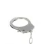 Наручники Furry Fun Cuffs, леопард - Фото №2
