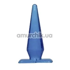 Анальна пробка Saphir Analplug - Фото №1