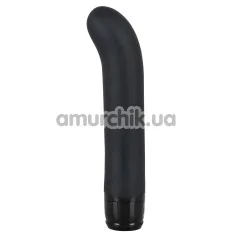 Вібратор для точки G Endless G-Spot Vibe, чорний - Фото №1
