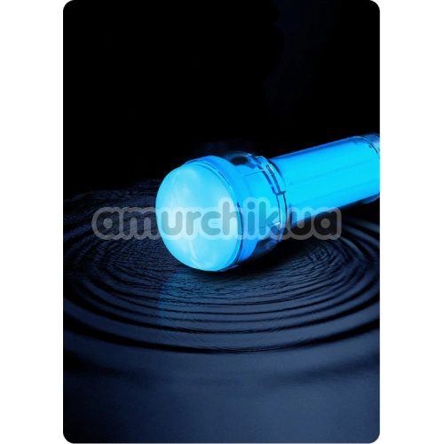 Мастурбатор Kiiroo Feel Glow PBC, белый