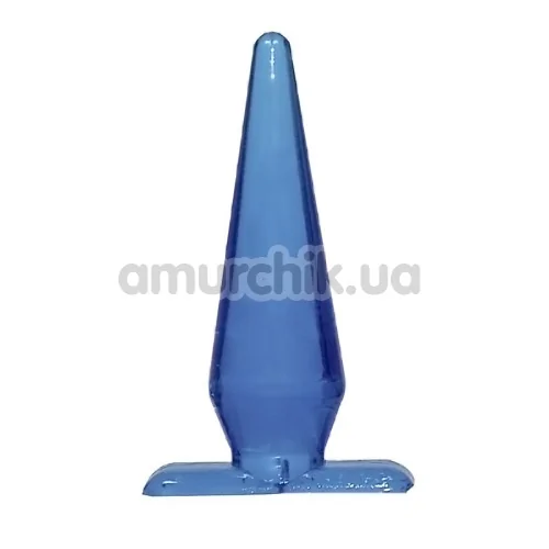 Анальна пробка Saphir Analplug - Фото №1