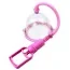 Вакуумная помпа для увеличения груди Breast Pump Enlarge With The Cup, розовая - Фото №3