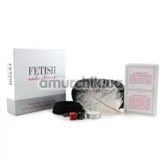 Секс-игра Fetish Seductions - Фото №1