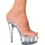 Босоножки High Heels (модель 0415)